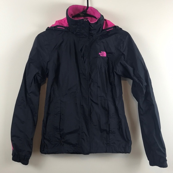The North Face Jackets & Blazers - The North Face Raincoat